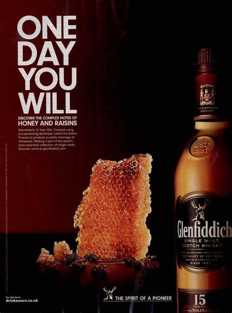 Pin On Whisky Ads