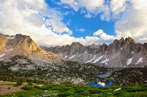 How to visit all of California's national parks in one road trip ...