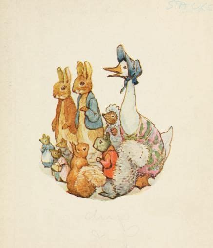 Pin By Cristina Flores On Beatrix Potter And Other Vintage Artists