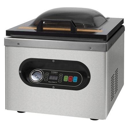 Vakuumikone Caso VacuChef 77 Hinta Hobbyhall Fi