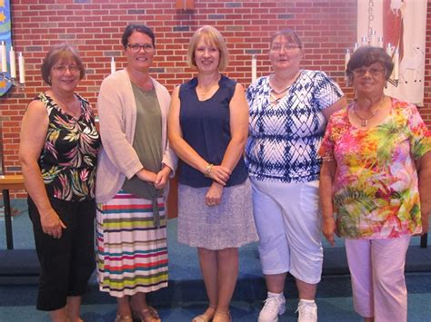 Our Adult Ministries Good Shepherd Lutheran Church