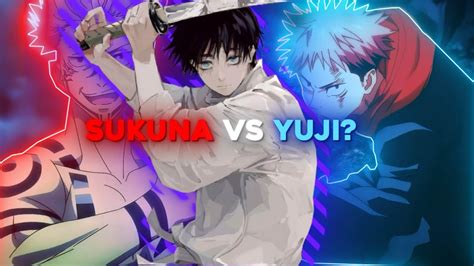 Calamity Strikes Sukuna Vs Yuta And Yuji Jujutsu Kaisen Chapter 248