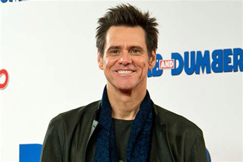 Jim Carrey Announced His Retirement Musthub