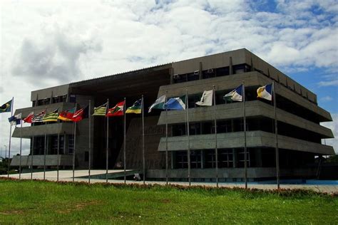 Bahia Concurso Para Assembleia Legislativa Do Estado Cancelado