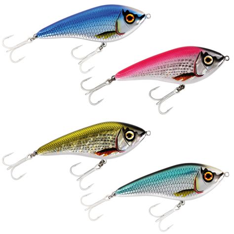 Westin Swim Sw Glidebait G Sinking Cm Jerkbaits Lures And