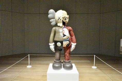 Kaws Muca Muca Icons Of