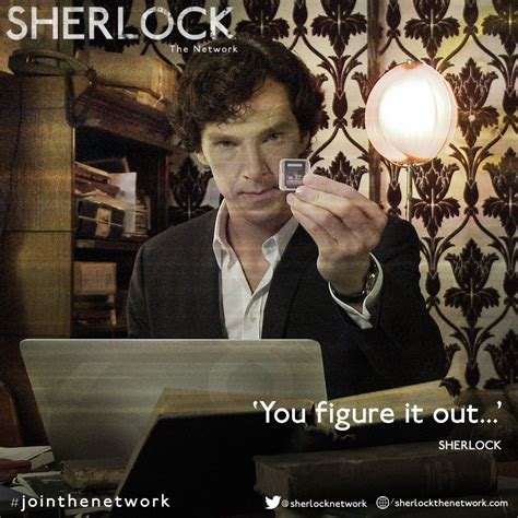 A modern sherlock holmes and the technology of deduction – Artofit