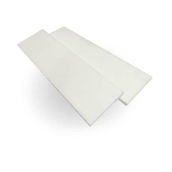 Teflon PTFE Sheet And Rod In Malaysia Afford Engineering Plastic