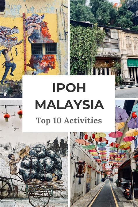 Ipoh attractions 10 awesome things to do in ipoh malaysia – Artofit