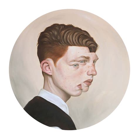 Painting — Henrietta Harris