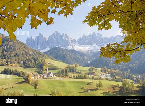 Dolomites Dolomiti Italy Hi Res Stock Photography And Images Alamy