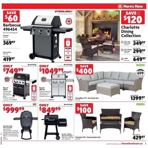 Home Hardware ON Flyer March 21 To 27