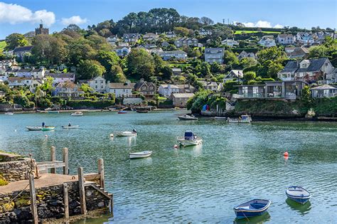 Our Guide To Noss Mayo Uk