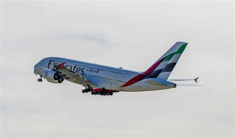 List of all Airbus A380 Routes and Fleets - Updated 2024 ...