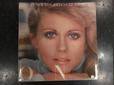 Olivia Newton John S Greatest Hits Olivia Newton John