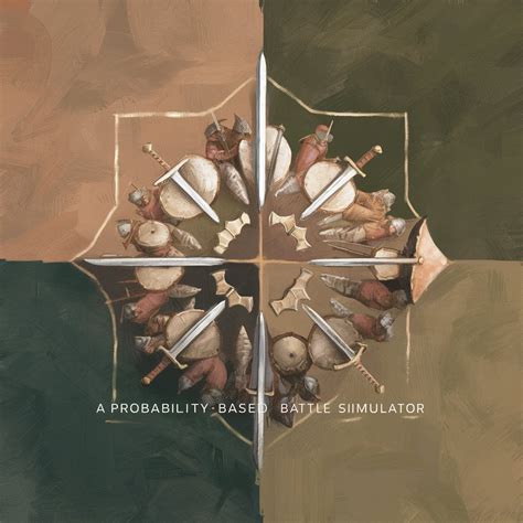 battle simulator  historical battle simulation