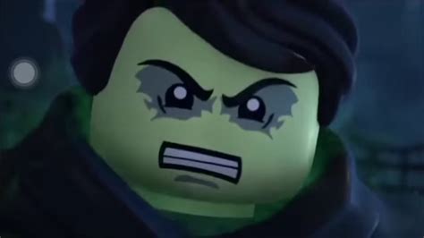 Ninjago Possession Episode 45 Winds Of Change Coverage Youtube