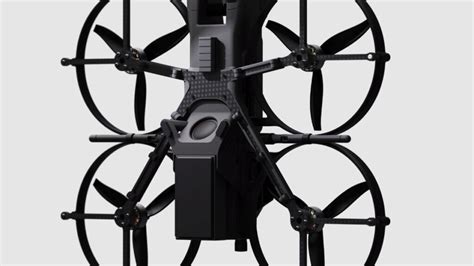 BRINC Unveils LEMUR 2: Advanced Emergency Response Drones - Emergency ...