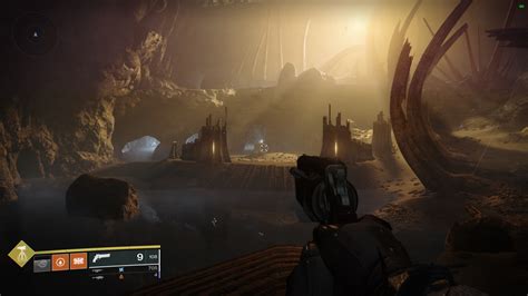 Destiny 2's Horned Wreath Location Guide: Where Is The Chamber Of Night ...