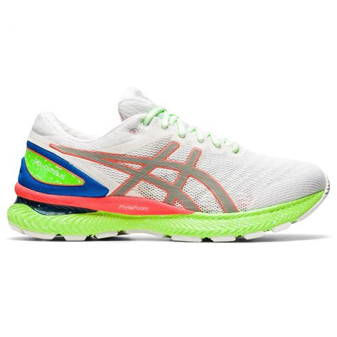 Shoes Asics Gel Nimbus 22 Lite Show Running Mens Shoes Running