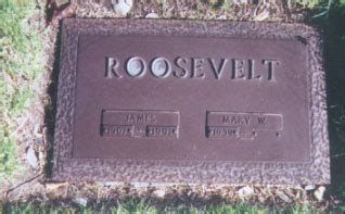 James Roosevelt II (1907-1991) - Find a Grave Memorial