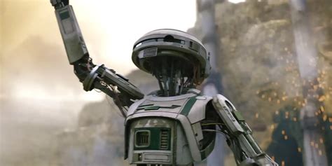 8 Most Beloved Droids In Star Wars