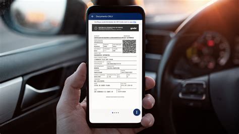 Como Fazer a Transferência de Veículo Digital Guia Completo