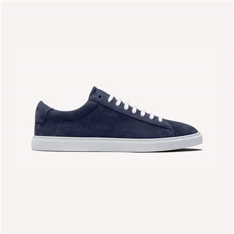 15 Best Men’s Suede Shoes to Have You Stepping into Luxury