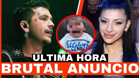 Cazzu Reaparece En Publico Con Brutal Anuncio Por Custodia De Su Hija