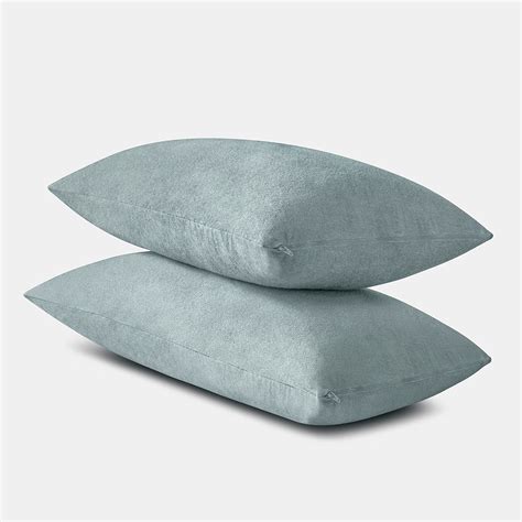 Buy Waterproof Pillow Protector | Sleepyhead