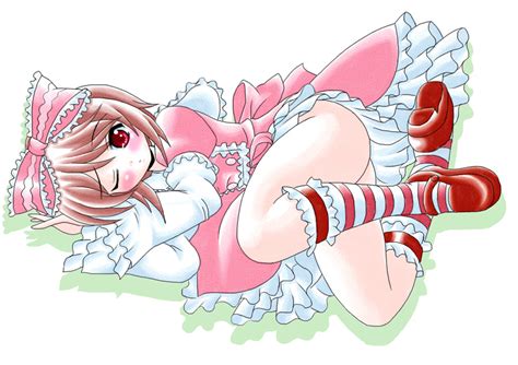 Rule 34 Rozen Maiden Souseiseki Tagme 269249