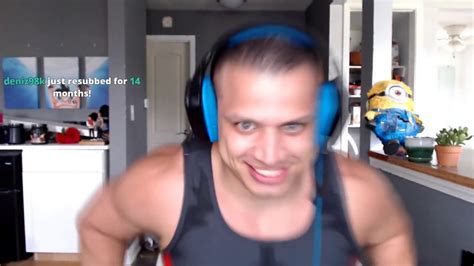 Xqc Risks Getting Banned For A Sex Scene Tyler1 Is Thicc New Tts Spam