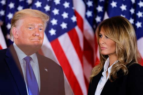 Melania Trump Reveals Why Donald Keeps Phoning Her Personal Doctor And What She Believes About