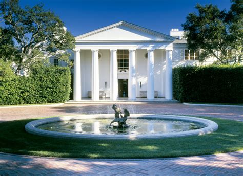 Angelo Drive – Warner Brothers Helmer Jack Warner’s Distinguished Land - The Legendary Estates ...