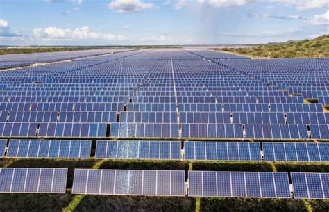 Brookfield Renewable Announces 1200 MW Solar Project in Brazil