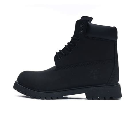 Сапоги рабочие Timberland Timberland 6 Inch Premium Boot Waterproof купить с доставкой по