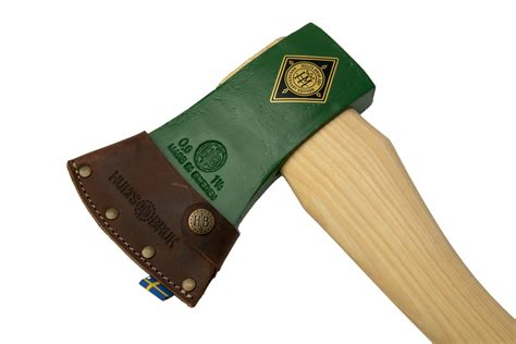 Hultafors 325 Anniversary Limited Edition Axe, 840011, hand axe ...