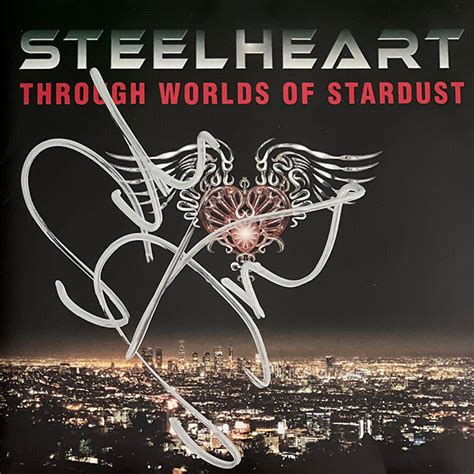 Steelheart Album