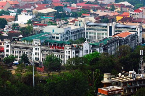 Colegio De San Juan De Letran