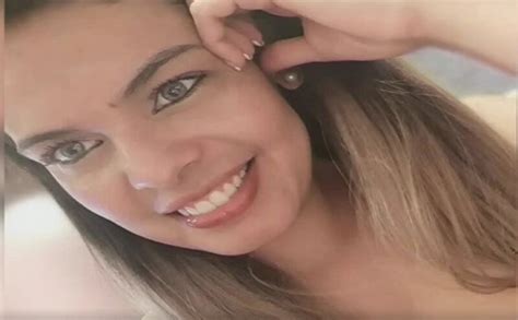 El Juicio Por El Asesinato De Romina Celeste Será En Junio