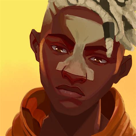 Ekko Arcane Fanart By Discrabisco On Deviantart