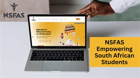 Nsfas Status Check A Complete Step By Step Guide Status Check