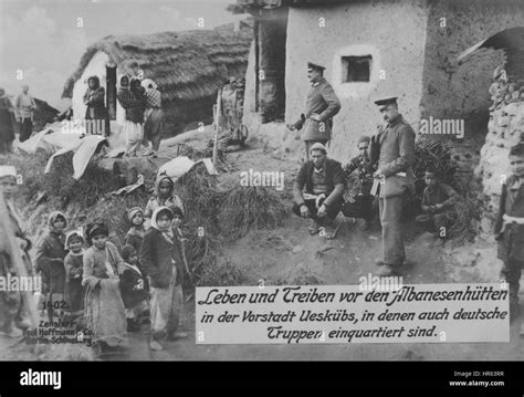 L allemand la Première Guerre mondiale Carte postale photographique