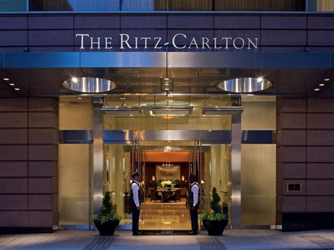 The Ritz-Carlton, Boston | Condé Nast Traveler