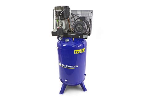 Michelin Liter Verticale Compressor Pk Lemato