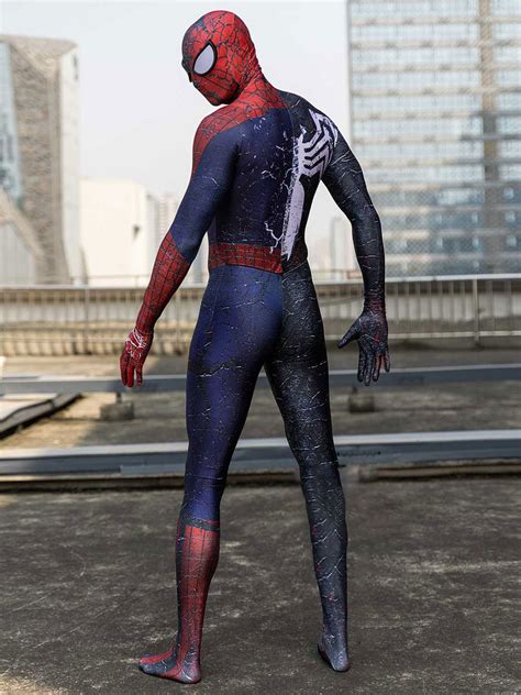 Introducir 88 Imagen Trajes Spiderman Comics Abzlocal Mx