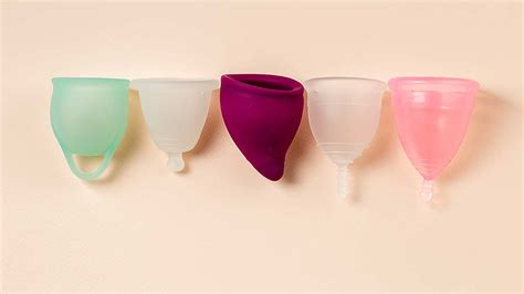 Can menstrual cups help you get pregnant? | Ohio State Health & Discovery