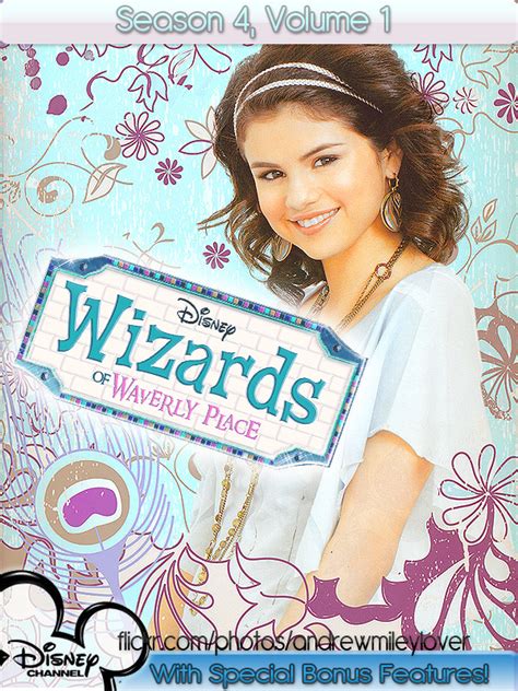 wowp4 - wizards of waverly place:season 4( fan club) Photo (23124713 ...