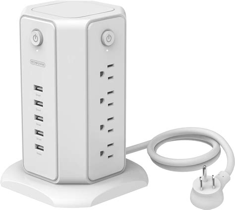 Desktop Computer Surge Protectors - 8 of the Best Reviewed