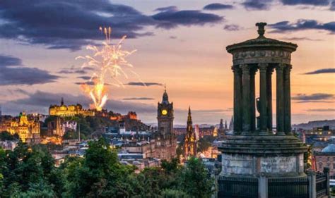 What is First Footing? Everything you need to know about Scotland’s New Year celebration ...